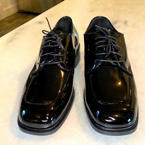 Men’s Tuxedo Shoes